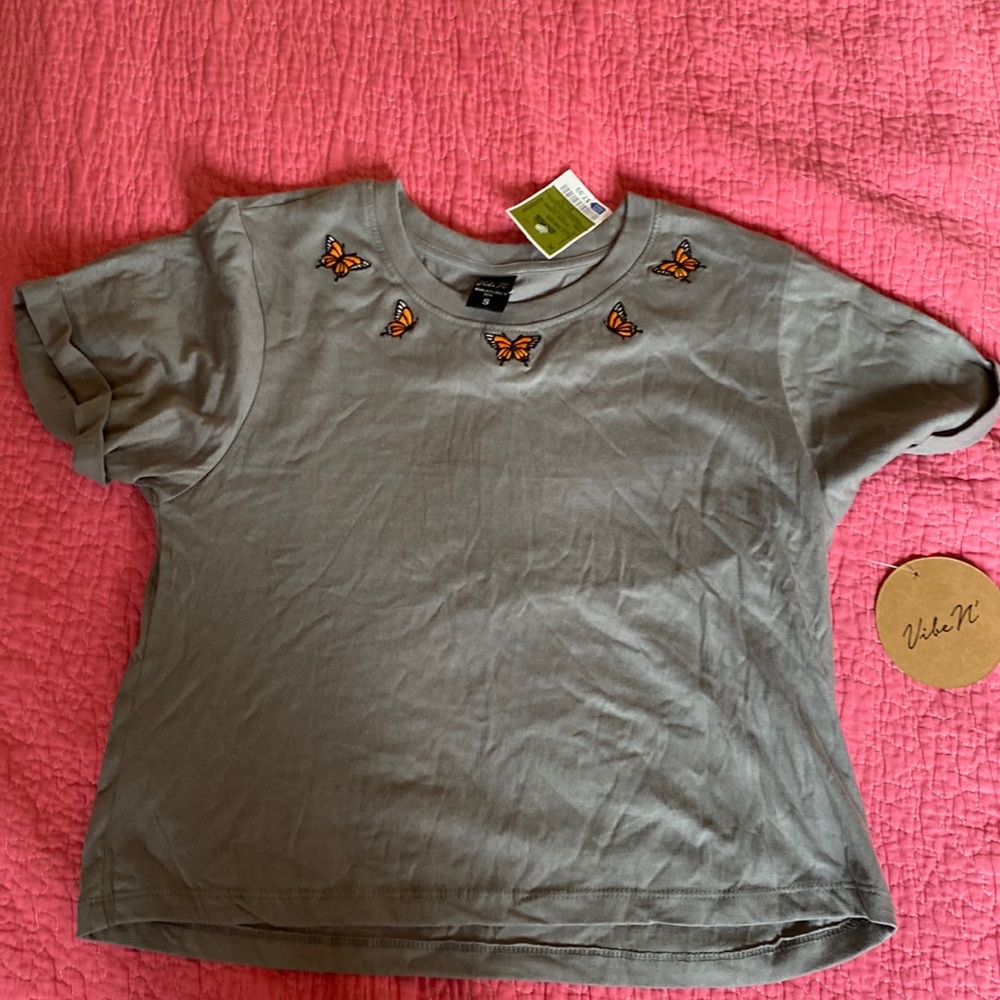 BRAND NEW TOP from Ross size SMALL